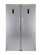 COMBO HELADERA Y FREEZER VONDOM